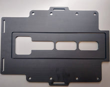 PSI Double Oring Plate