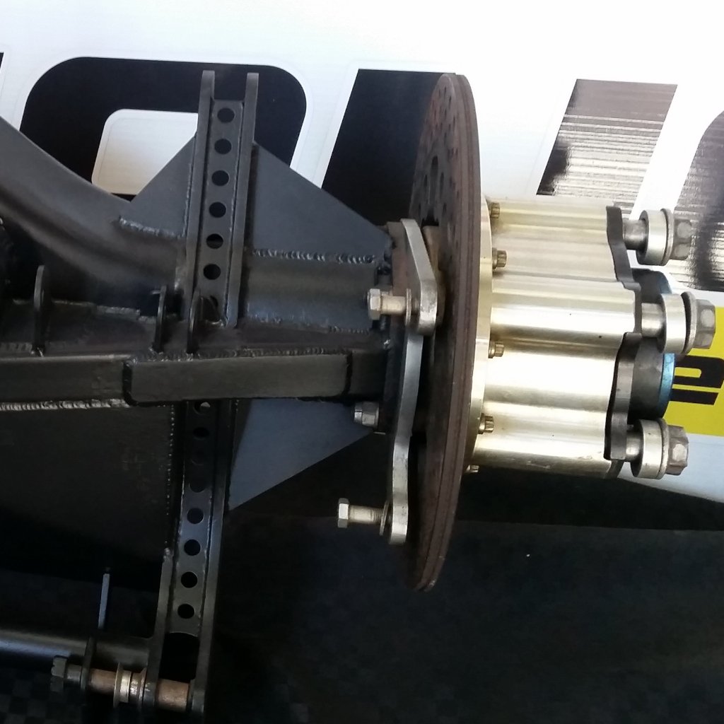 Pre Loved Drag Racing Gear – FTPE