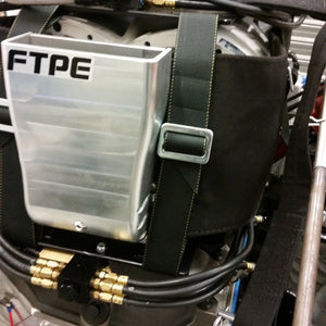 FTPE Burst Panel Deflector (Suit PSI Screw)