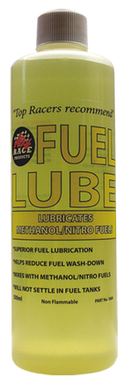Fuel Lube