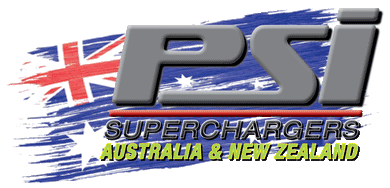 Service - PSI Screw Supercharger