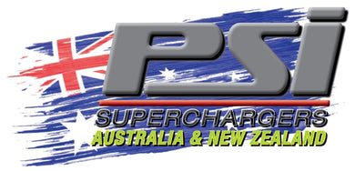 Repairs - PSI Screw Supercharger