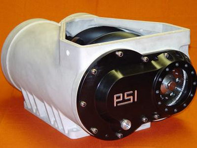 PSI Screw 206 D Rotor